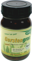 GERSTENGRAS 400 mg Tabletten