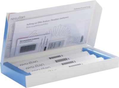 VATERSCHAFTSTEST Basic