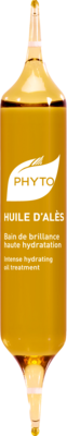 PHYTO HUILE d\'Ales Ölbad f.Haare