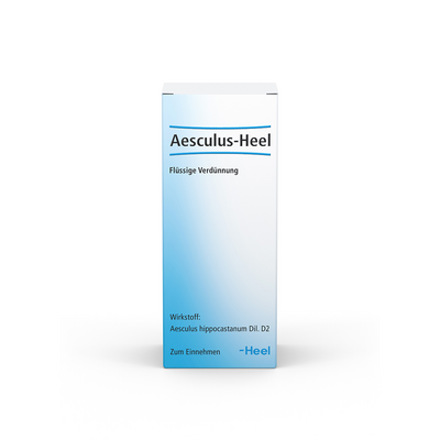 AESCULUS HEEL Tropfen
