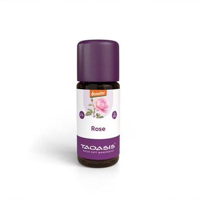 ROSE REIN bulgarisch 2% Öl Bio