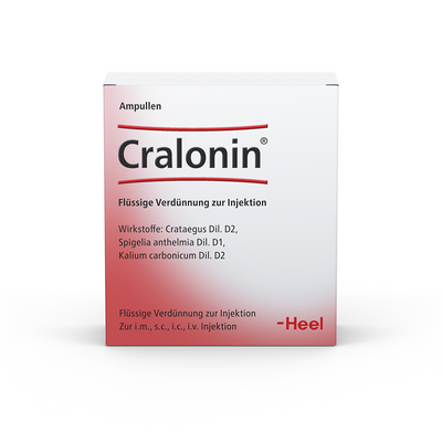 CRALONIN Ampullen