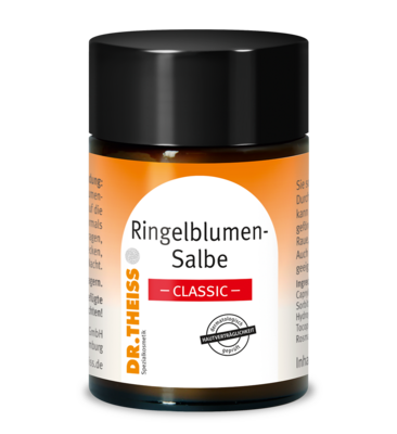 DR.THEISS Ringelblumen Salbe Classic