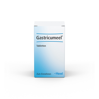 GASTRICUMEEL Tabletten