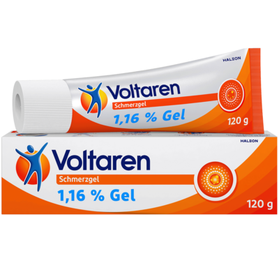 VOLTAREN Schmerzgel