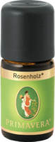 ROSENHOLZ Bio ätherisches Öl