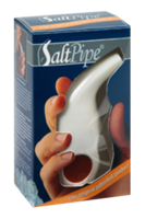 SALTPIPE Inhalator