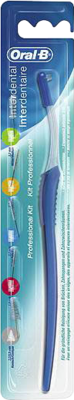 ORAL-B Interdentalbürsten Professional Kit 5