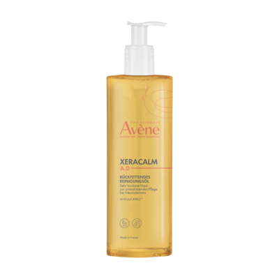 AVENE XeraCalm A.D Reinigungsöl
