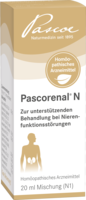 PASCORENAL N Mischung