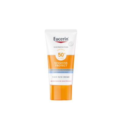 EUCERIN Sun Creme LSF 50+