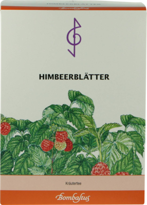 HIMBEERBLÄTTER Tee