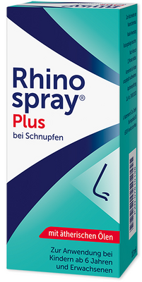 RHINOSPRAY Nasenspray