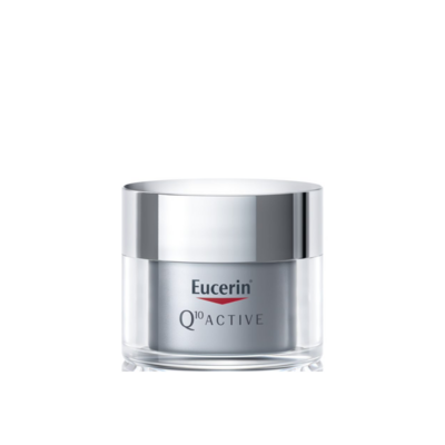 EUCERIN EGH Q10 Active Nachtcreme