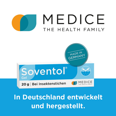 SOVENTOL Gel