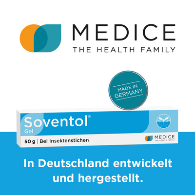 SOVENTOL Gel