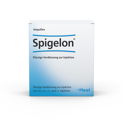 SPIGELON Ampullen