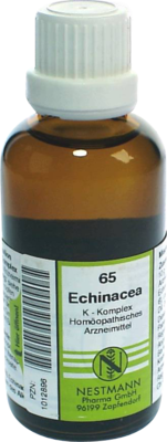 ECHINACEA K Komplex Nr.65 Dilution