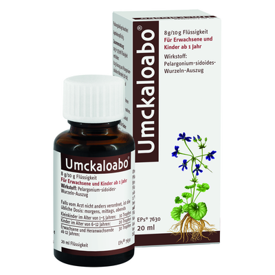 UMCKALOABO flüssig