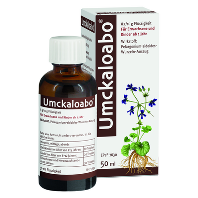 UMCKALOABO flüssig