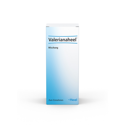 VALERIANA HEEL Tropfen