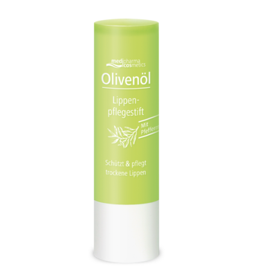 OLIVENÖL LIPPENPFLEGESTIFT