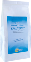 BASENBALANCE Kräutertee