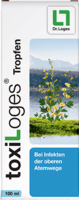 TOXILOGES Tropfen