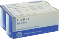 REFESAN T Tabletten