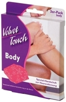 VELVET Touch Body 3er-Set