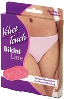VELVET TOUCH Bikini 4er-Set