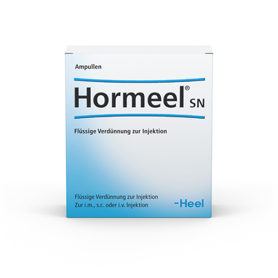 HORMEEL SN Ampullen