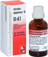 VIRILIS-Gastreu S R41 Mischung