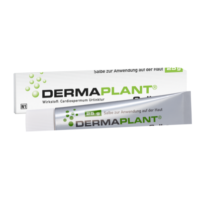 DERMAPLANT Salbe