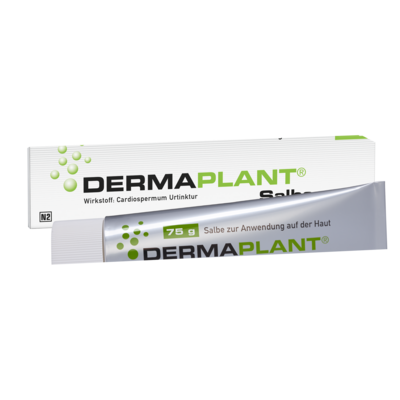 DERMAPLANT Salbe