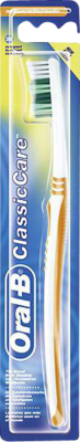 ORAL-B ClassicCare 35M Zahnbürste