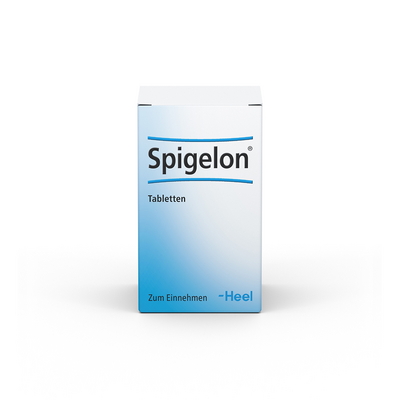 SPIGELON Tabletten