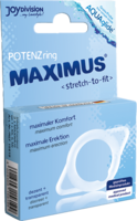 MAXIMUS der Potenzring S