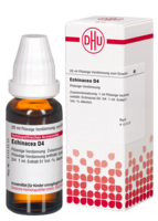 ECHINACEA HAB D 4 Dilution