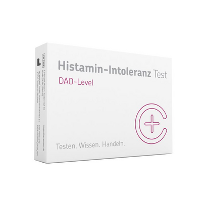 CERASCREEN Histamin-Intoleranz Test-Kit