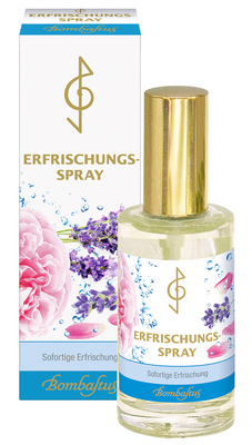 ERFRISCHUNGSSPRAY