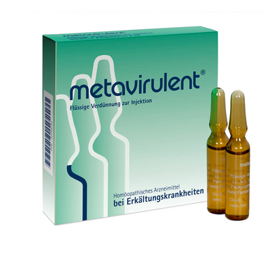 METAVIRULENT Injektionslösung