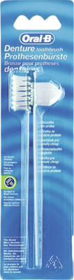ORAL-B Prothesen Bürste