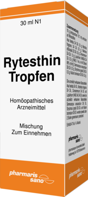 RYTESTHIN-Tropfen