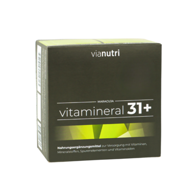 VITAMINERAL 31 plus Granulat