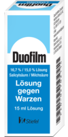 DUOFILM Lösung