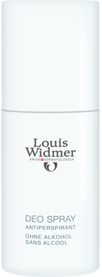 WIDMER Deo Spray l.P.