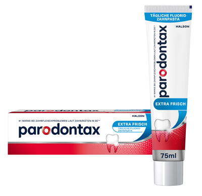 PARODONTAX extra frisch Zahnpasta