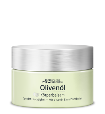 OLIVENÖL KÖRPERBALSAM