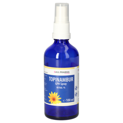 TOPINAMBUR GPH Spray